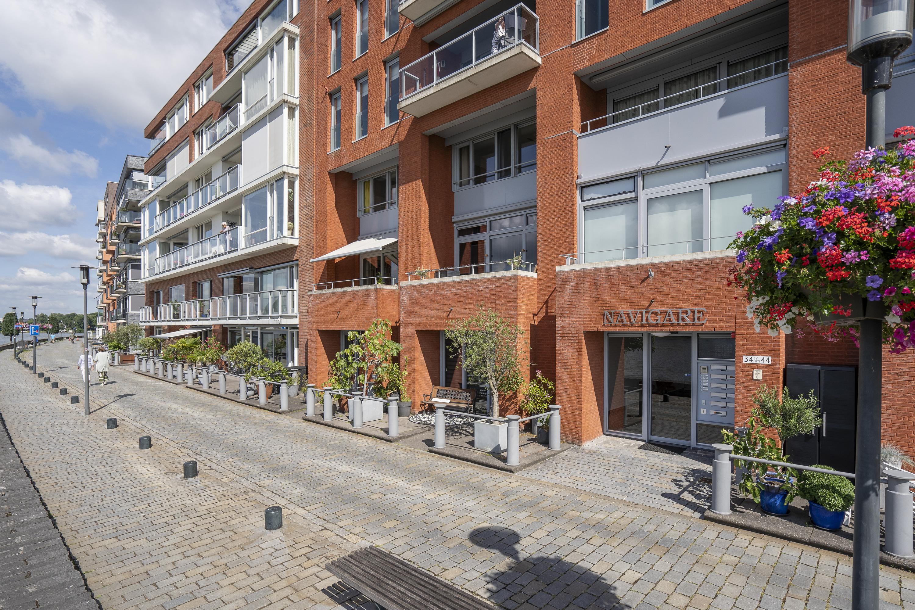 Merwehoofd 40, afbeelding 4