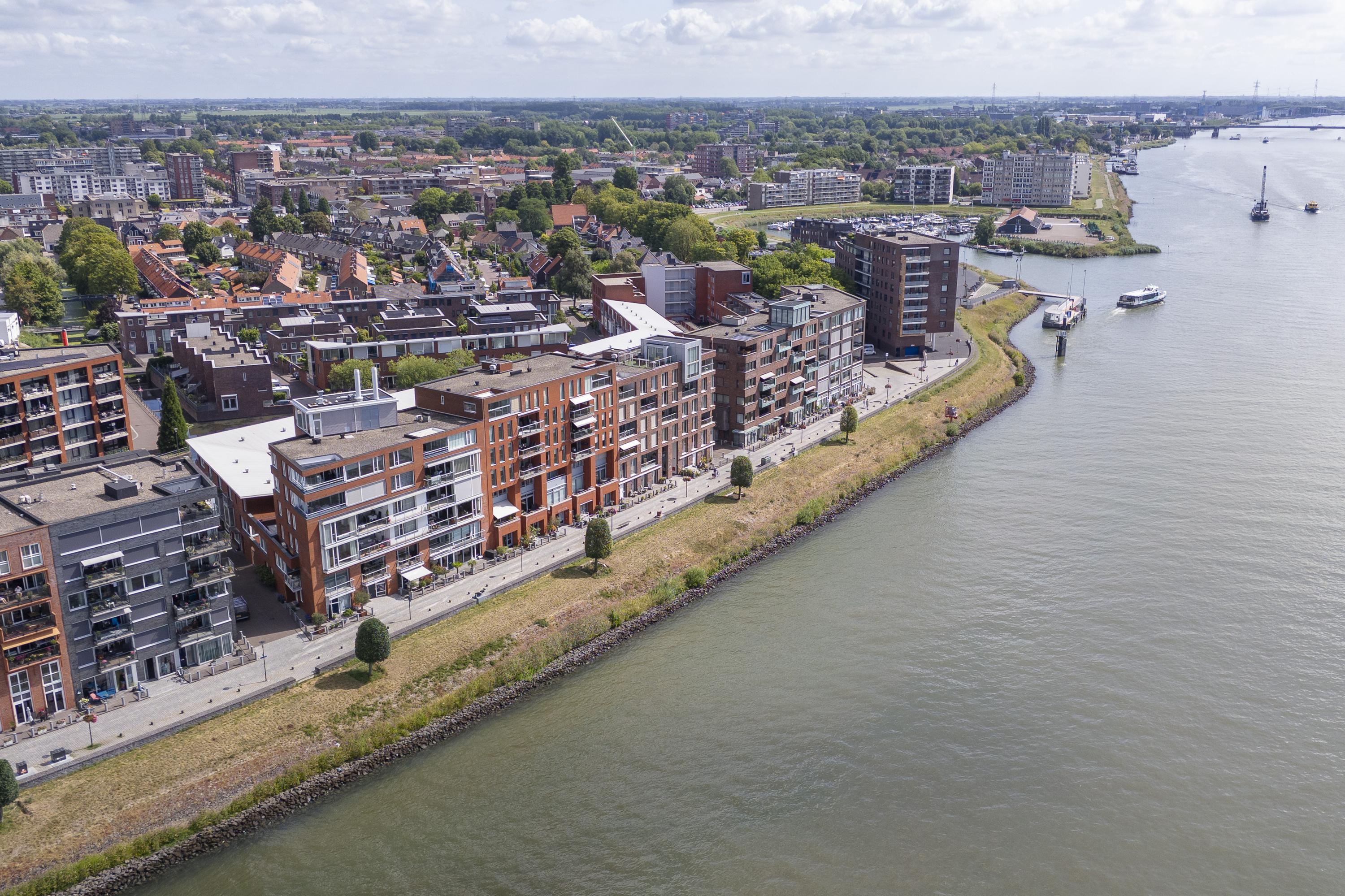 Merwehoofd 40, afbeelding 5