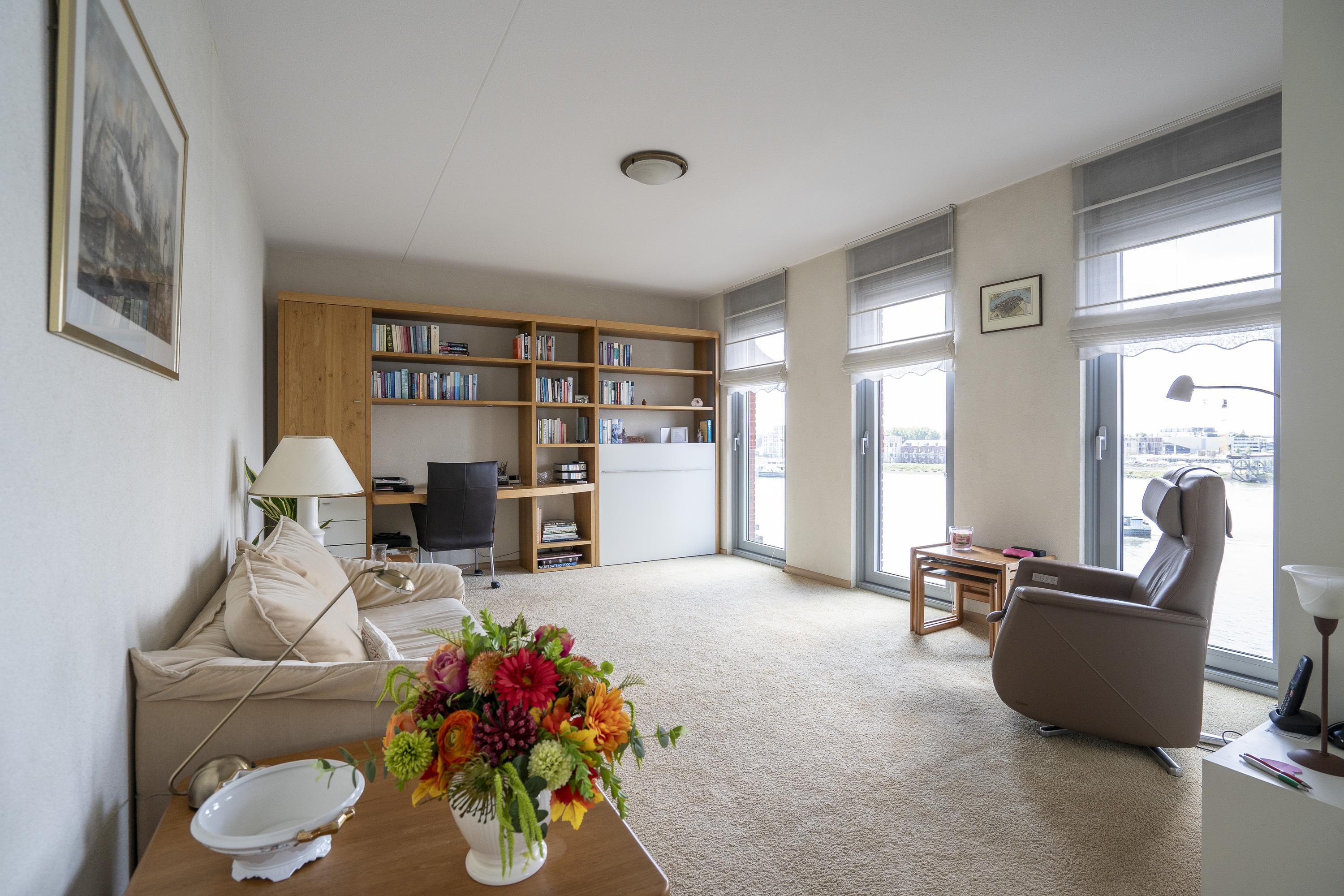 Merwehoofd 40, afbeelding 7