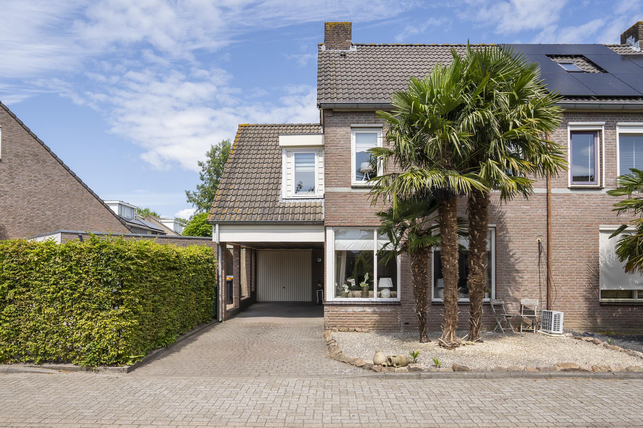 Gerestein 46, afbeelding 0