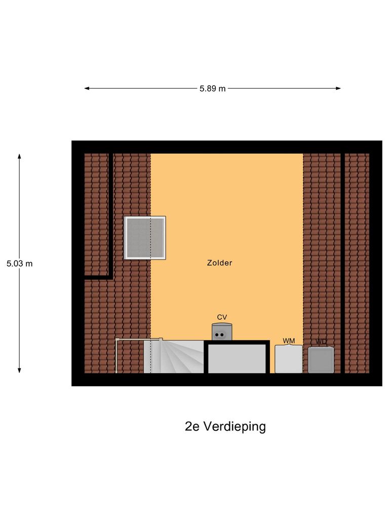 Plattegrond 2