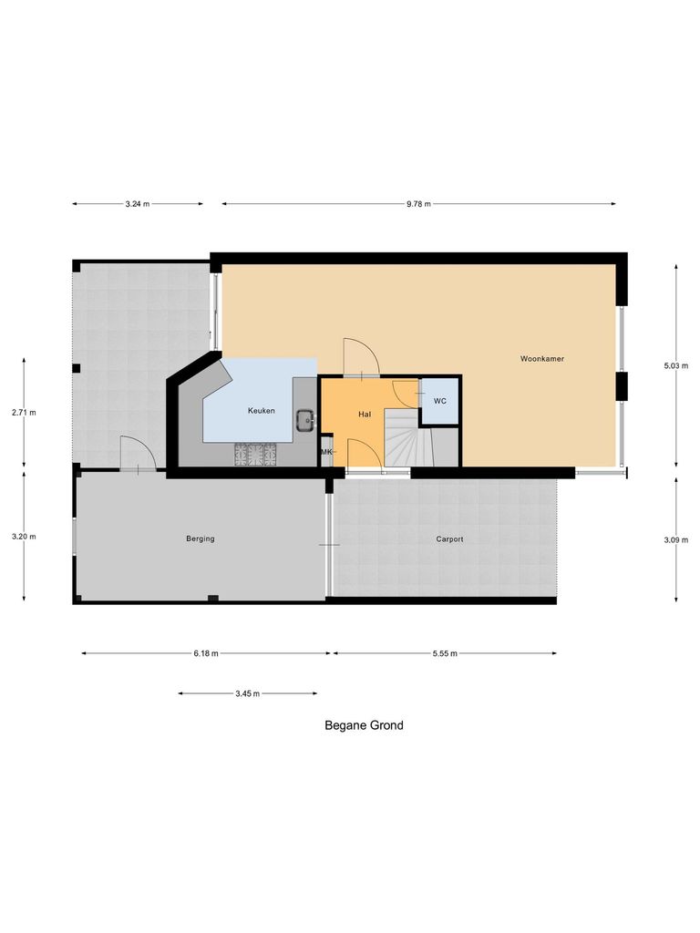 Plattegrond 6