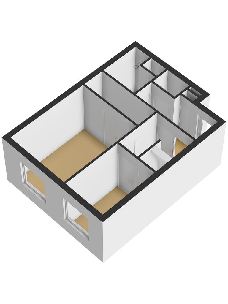 Plattegrond 2