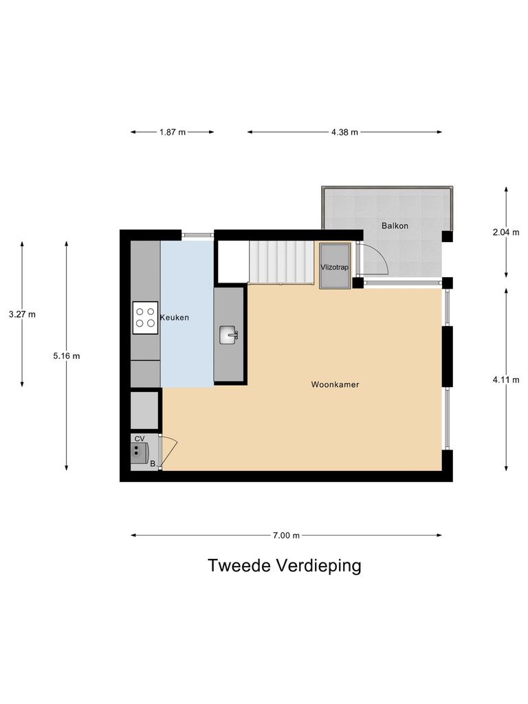 Plattegrond 6