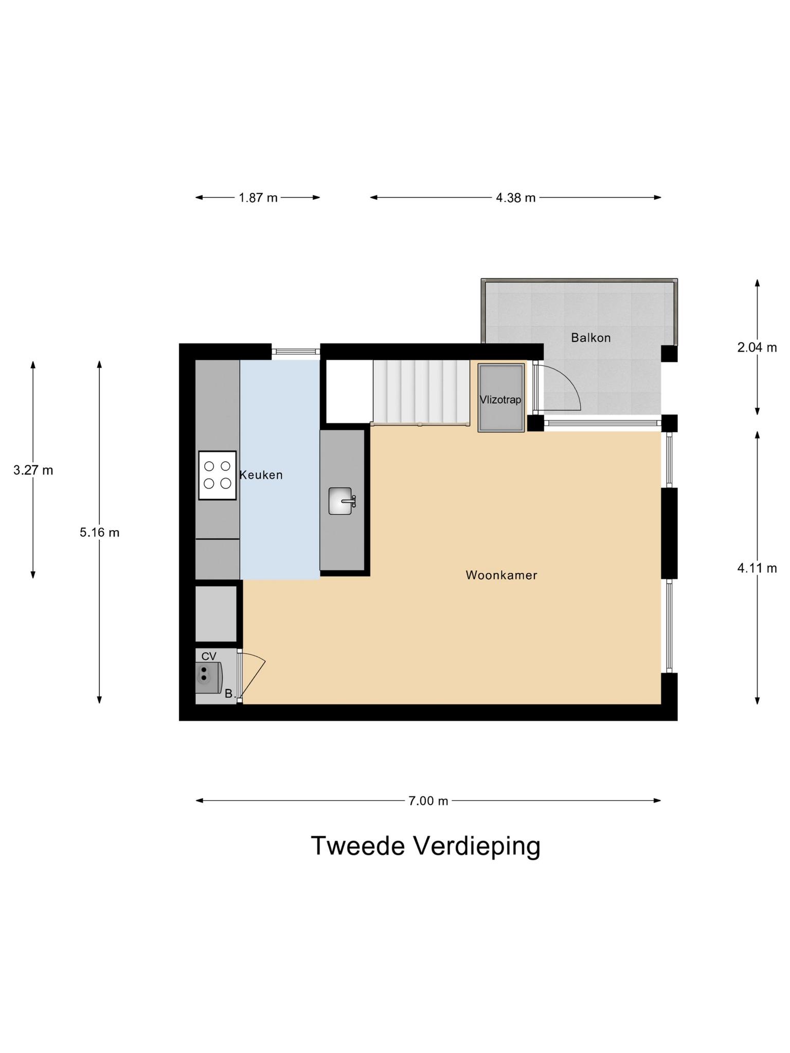 Everwijnstraat 28, afbeelding 25