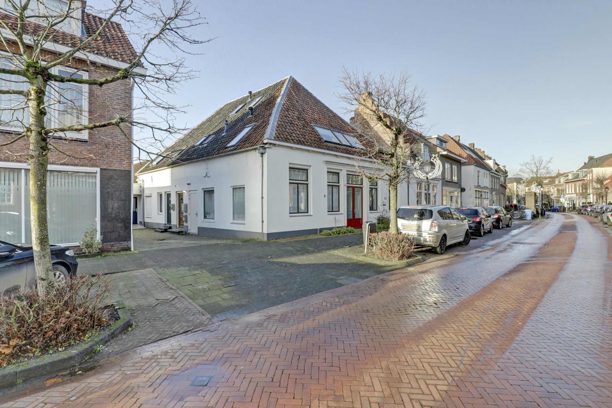 Zandstraat 43, afbeelding 0