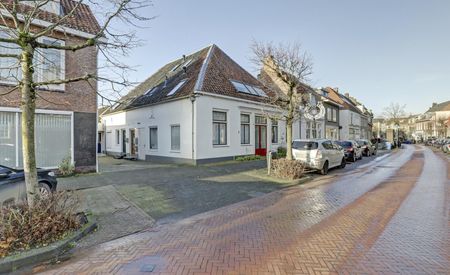 Zandstraat 43
