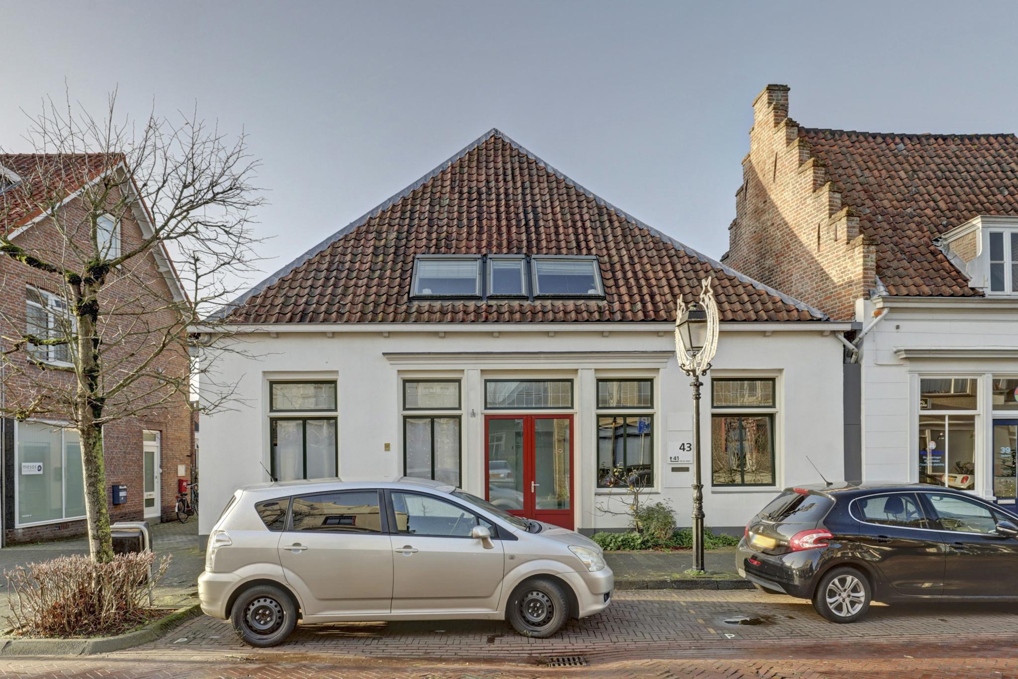 Zandstraat 43, afbeelding 1
