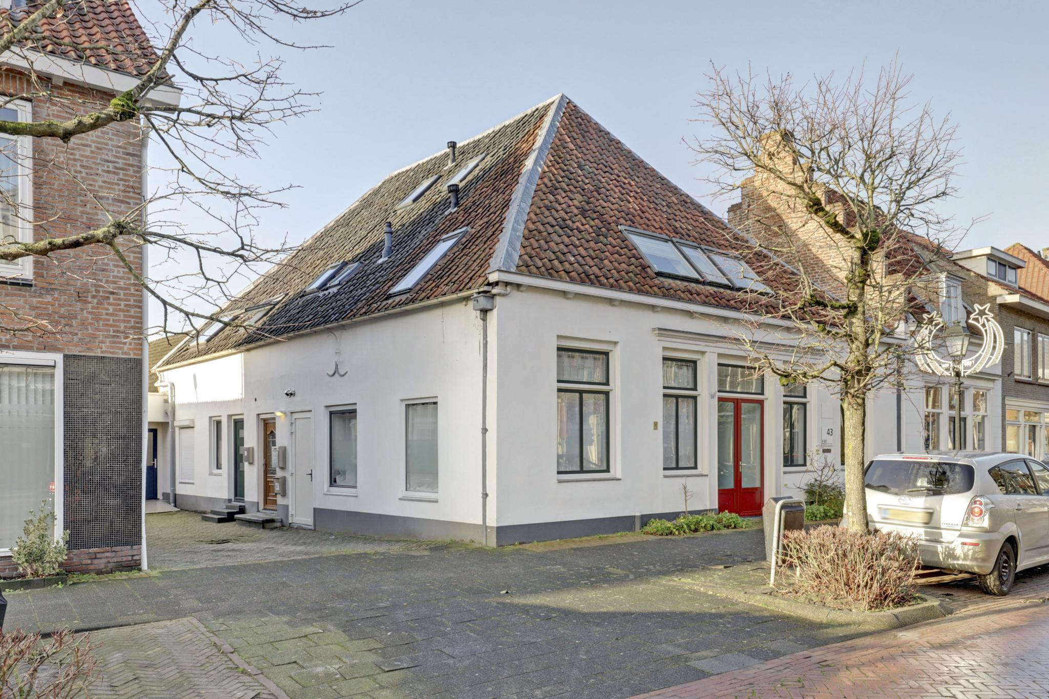 Zandstraat 43, afbeelding 16