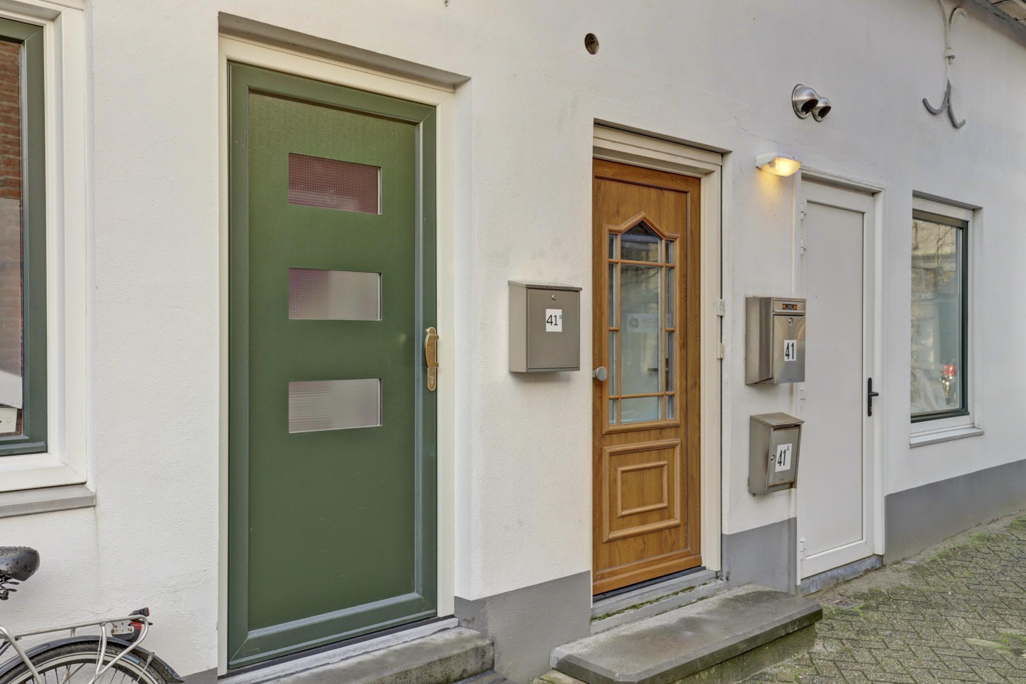 Zandstraat 43, afbeelding 18