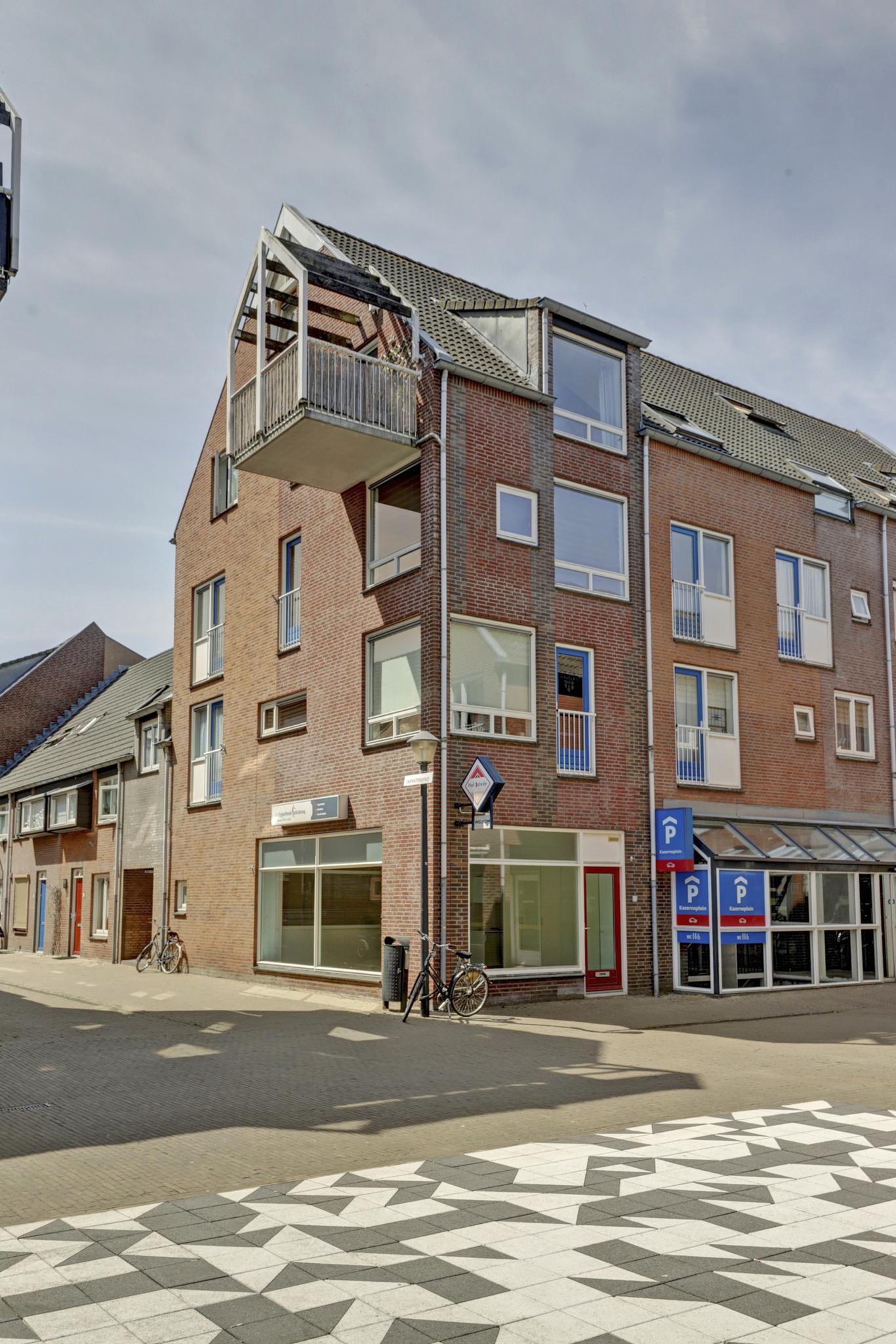 Infanteriepad 12, afbeelding 4