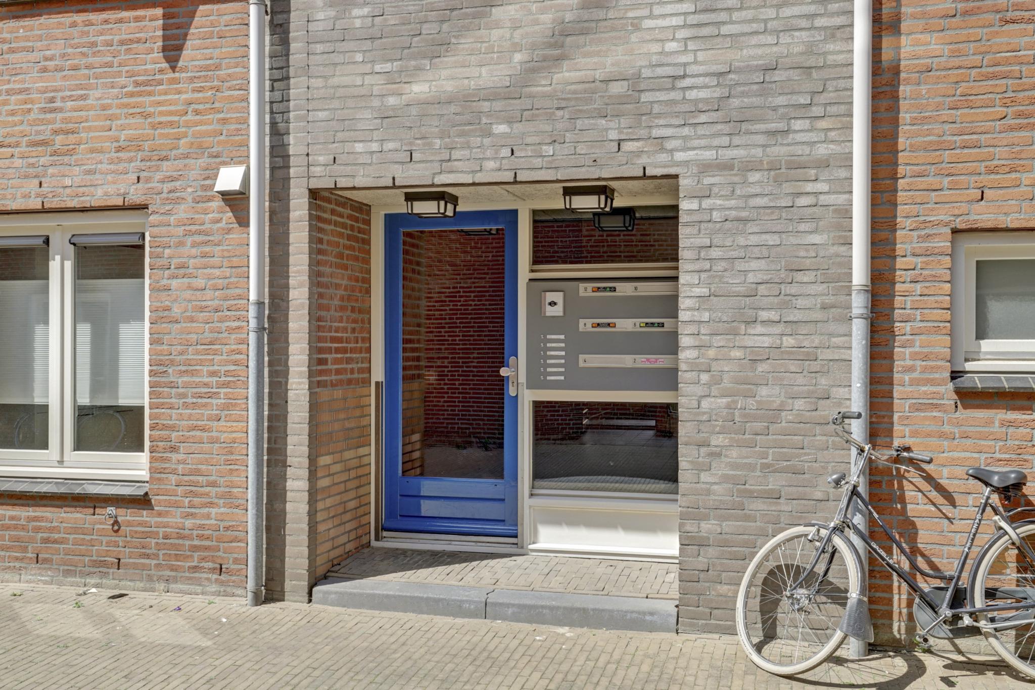 Infanteriepad 12, afbeelding 5