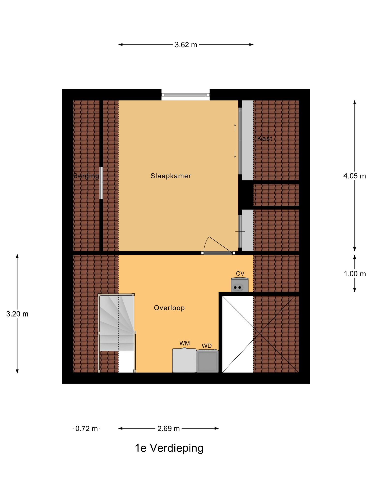 Infanteriepad 12, afbeelding 29