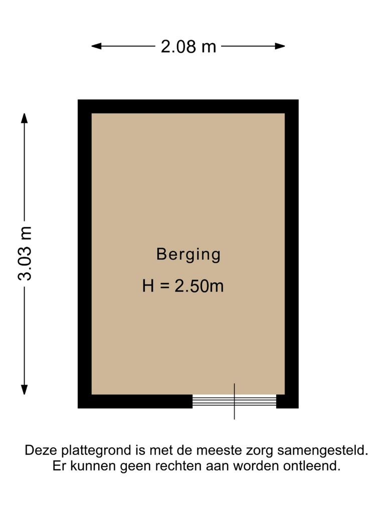 Plattegrond 4