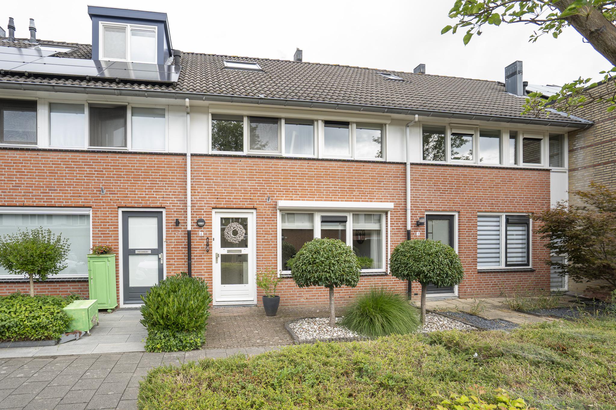 Troubadour 6, afbeelding 0