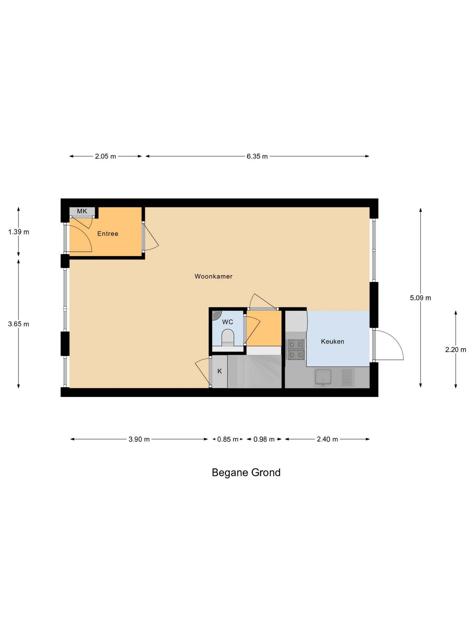Troubadour 6, afbeelding 18
