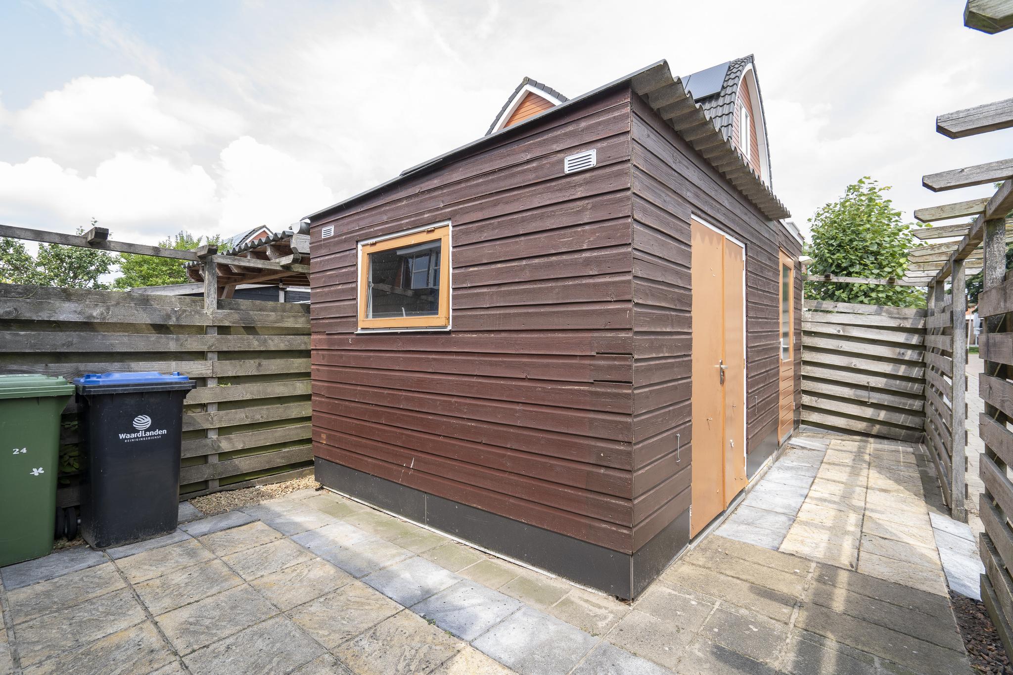 Kamperfoelie 24, afbeelding 23