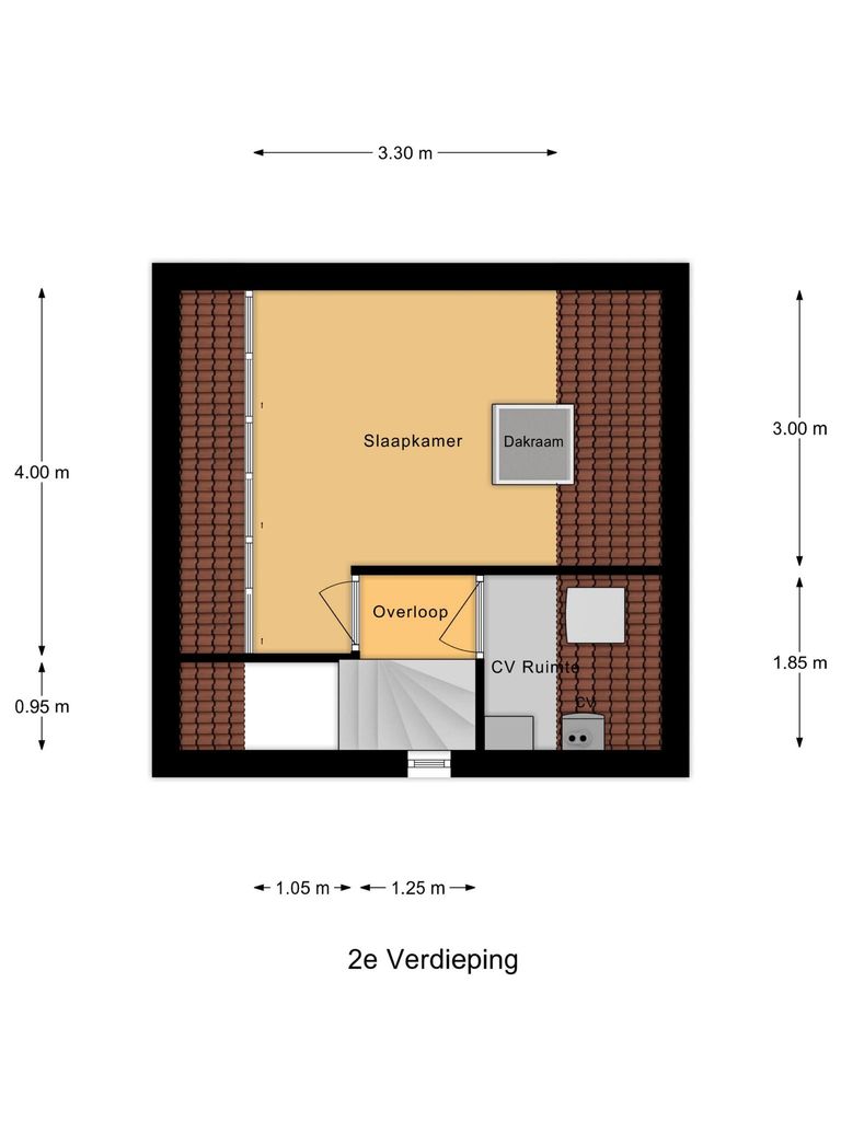 Plattegrond 2