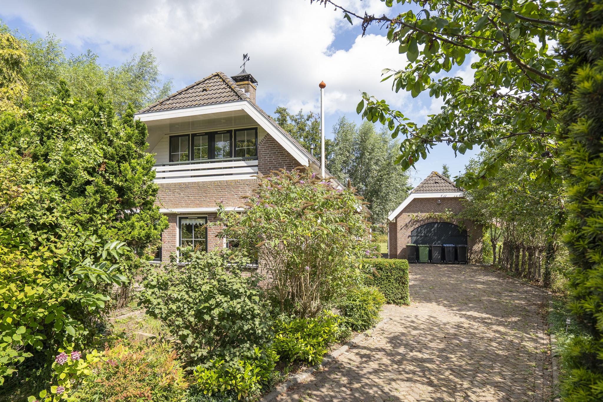 Tiendweg-Oost 1, afbeelding 0