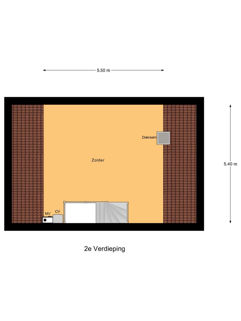 Plattegrond 3