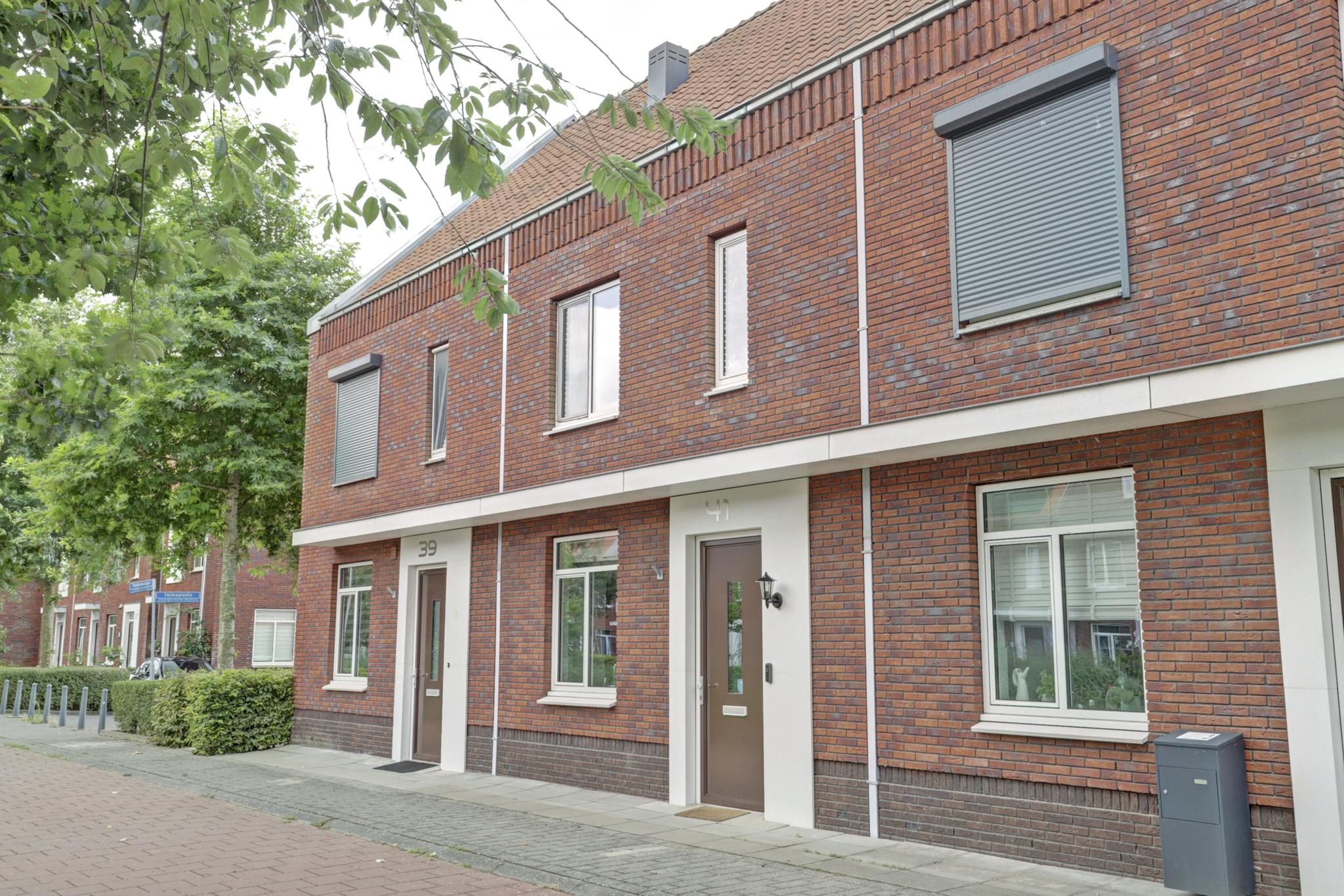 Thorbeckesingel 41, afbeelding 0