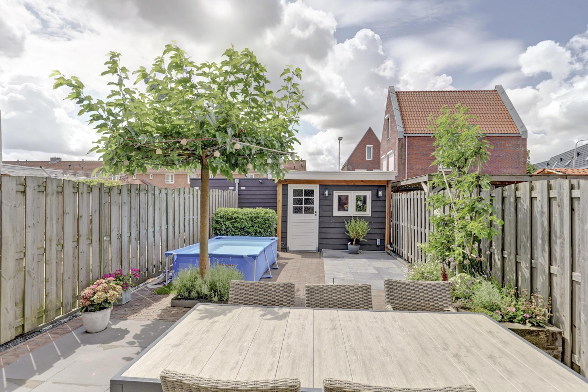 Thorbeckesingel 41, afbeelding 27