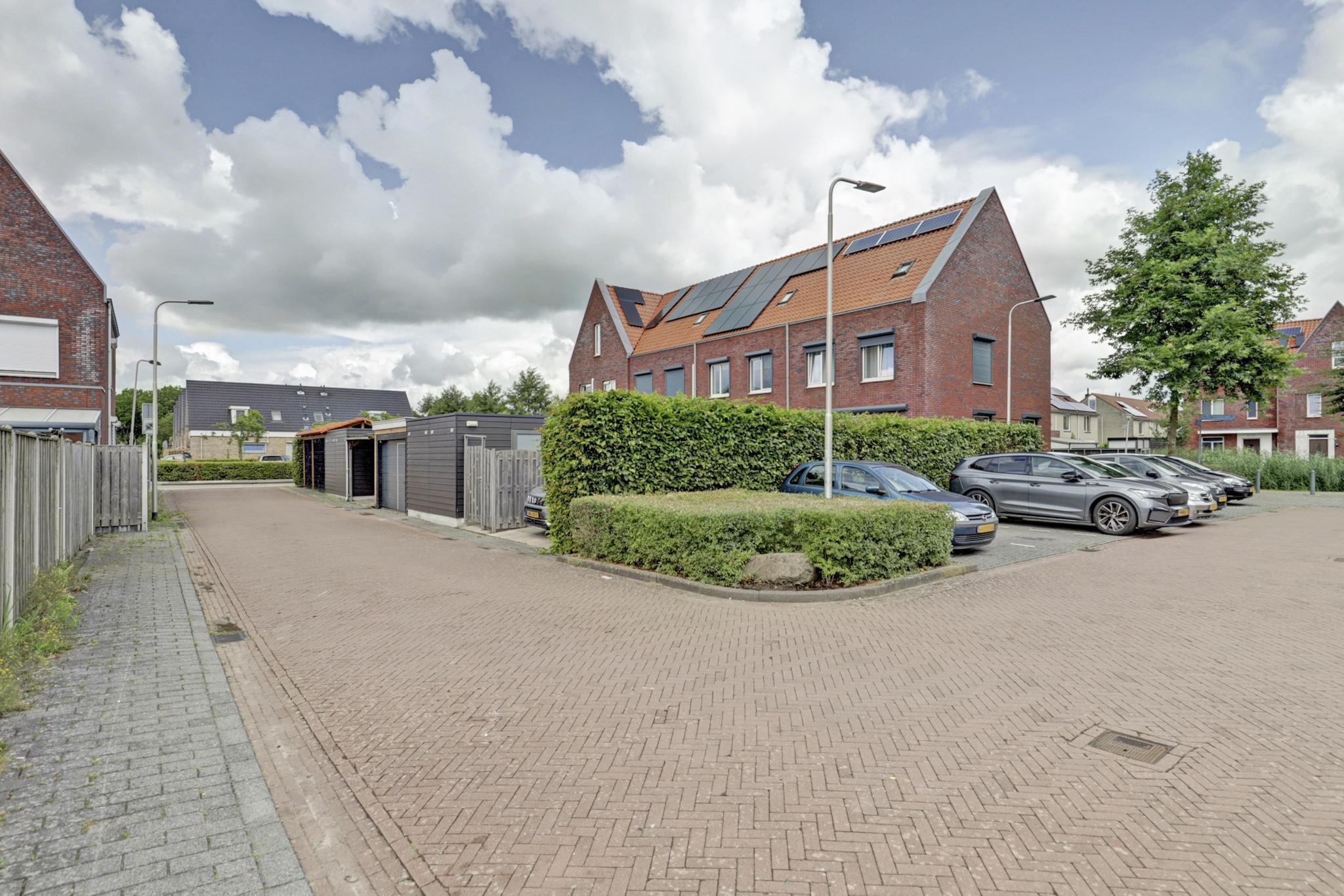 Thorbeckesingel 41, afbeelding 34