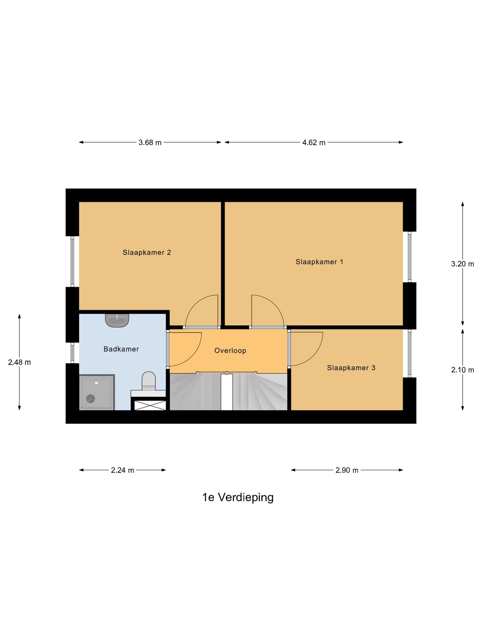 Thorbeckesingel 41, afbeelding 23