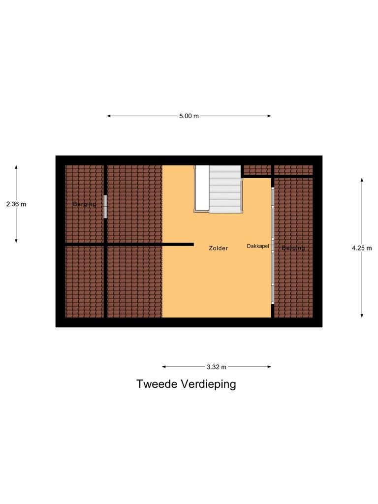Plattegrond 3