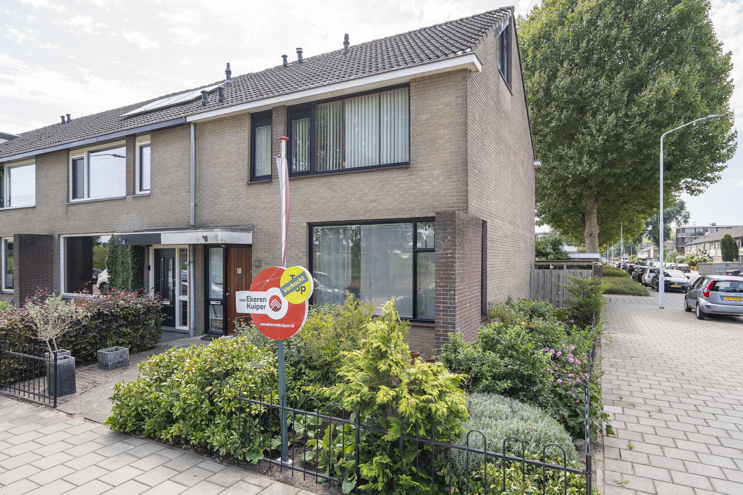 Ary Scheffersingel 2, afbeelding 0