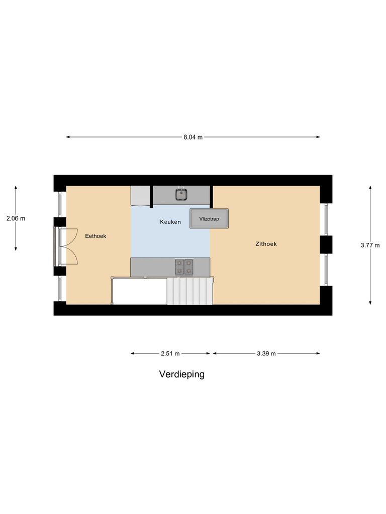Plattegrond 2