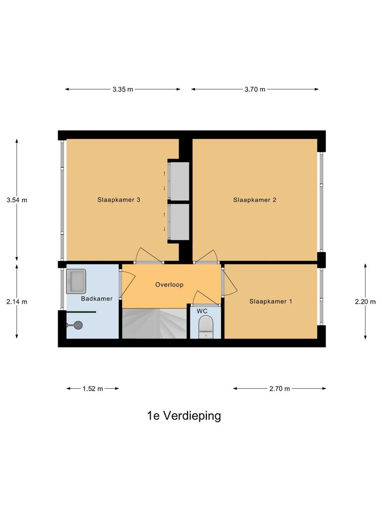 Plattegrond 2