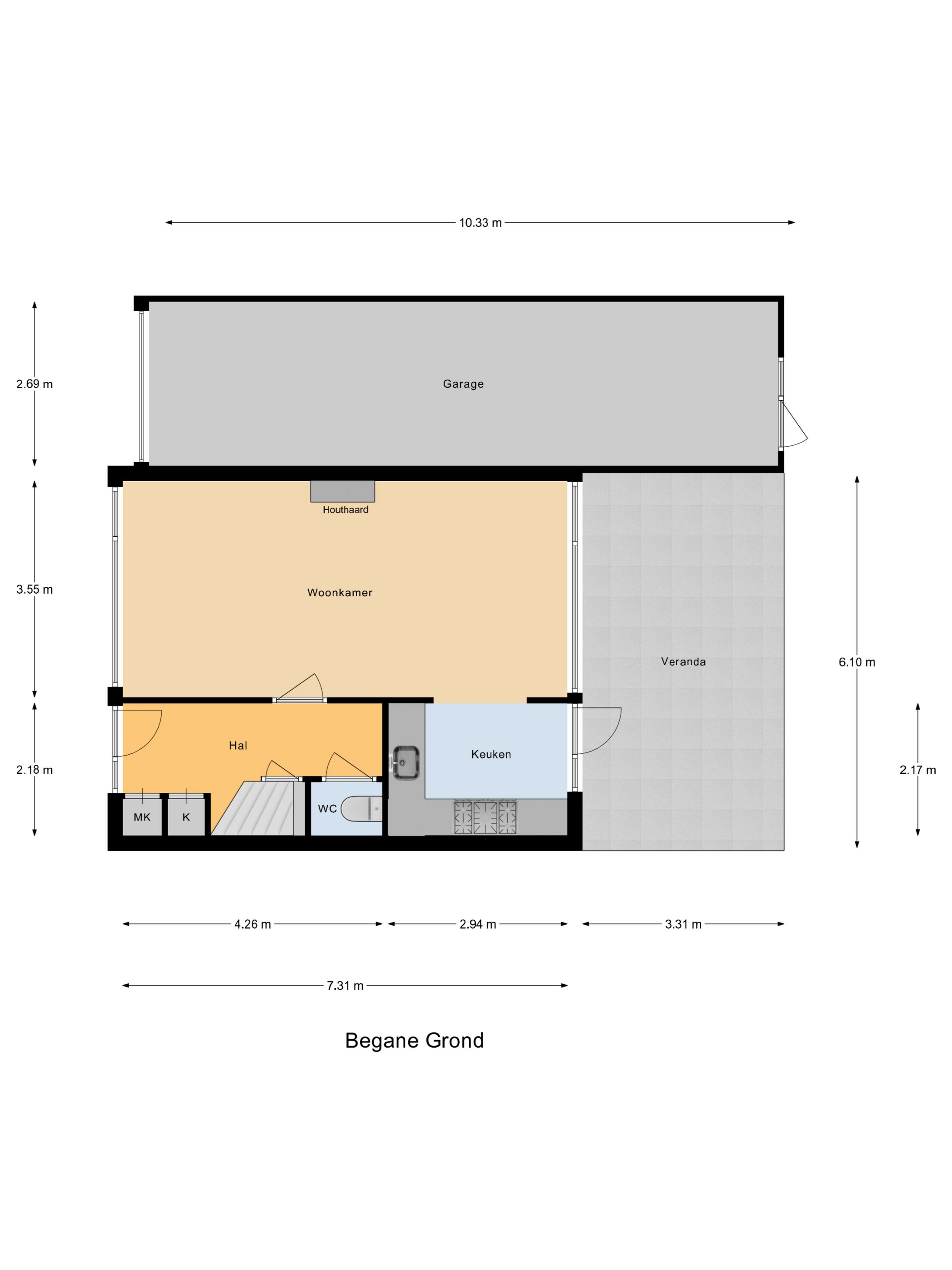 Vinkenlaan 6, afbeelding 13
