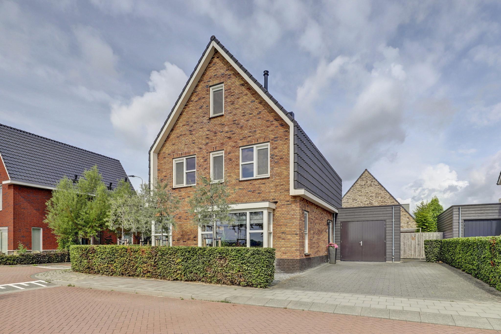 Zandekkers 13, afbeelding 0