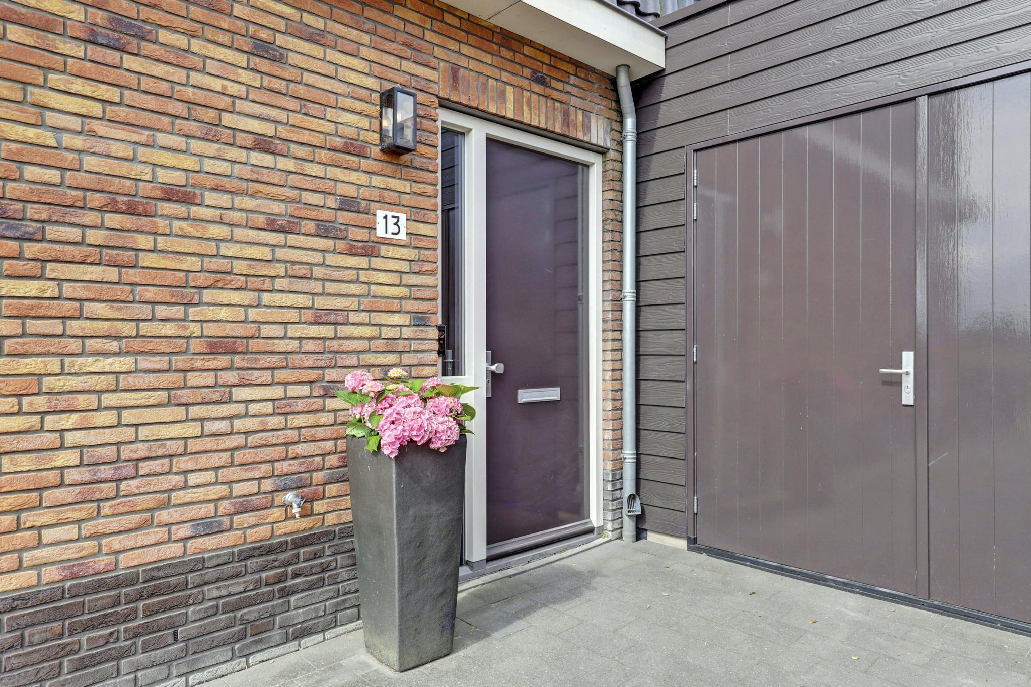 Zandekkers 13, afbeelding 4