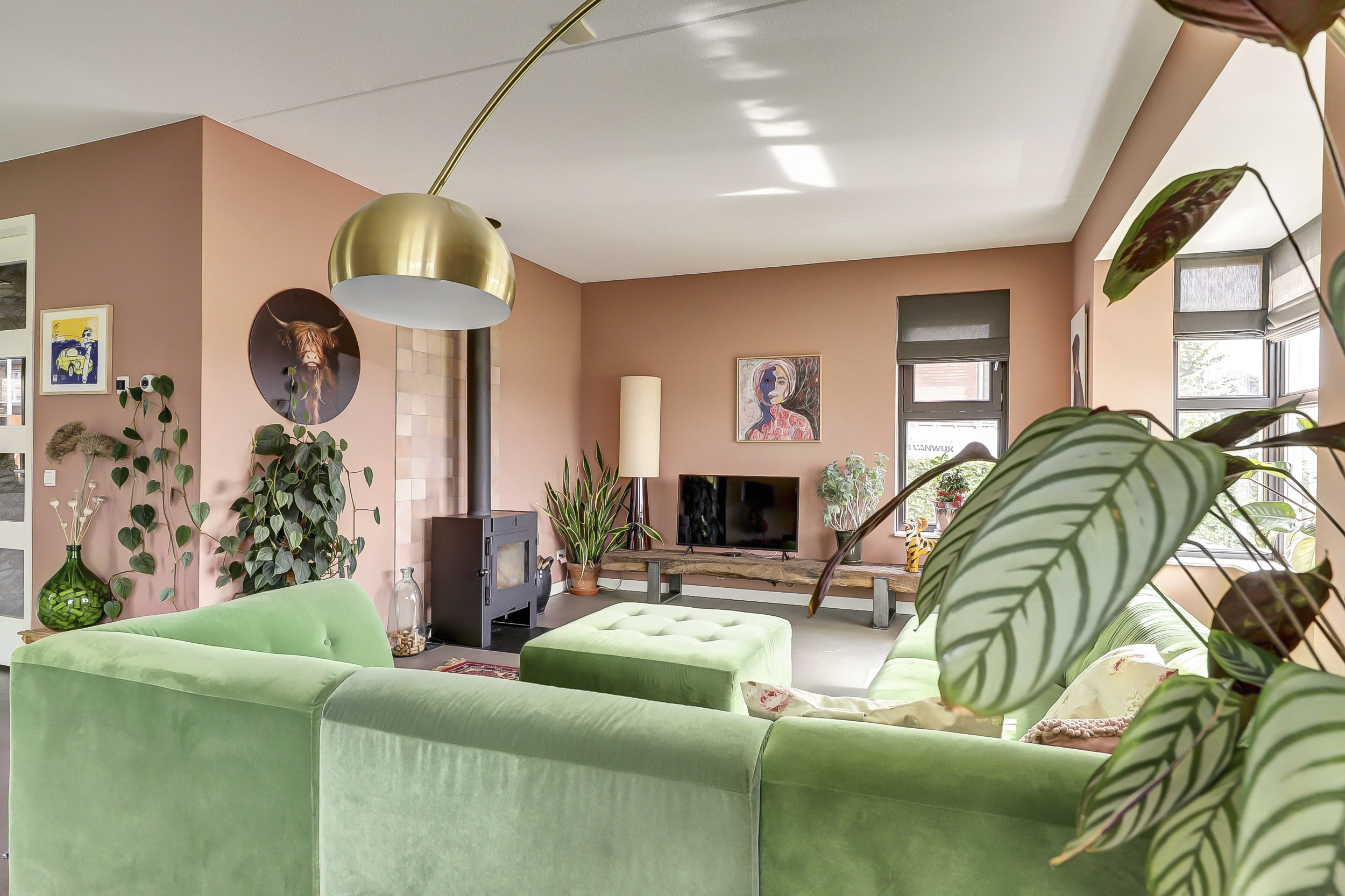 Zandekkers 13, afbeelding 2