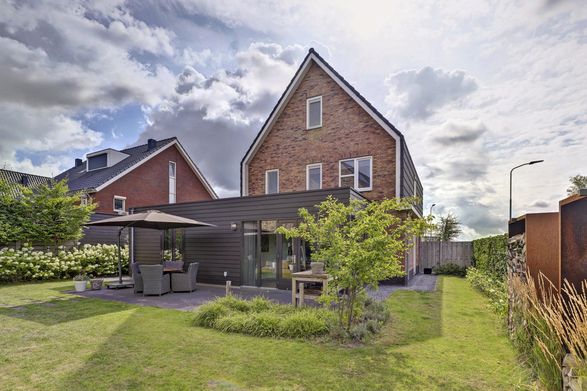 Zandekkers 13, afbeelding 3