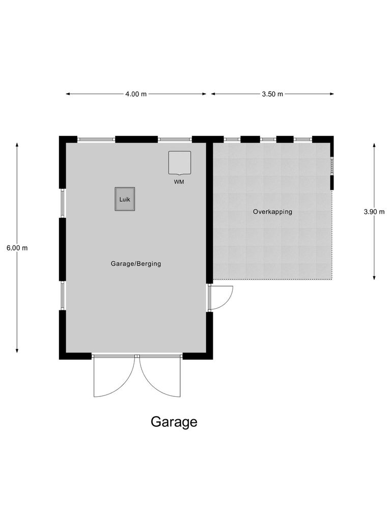 Plattegrond 3