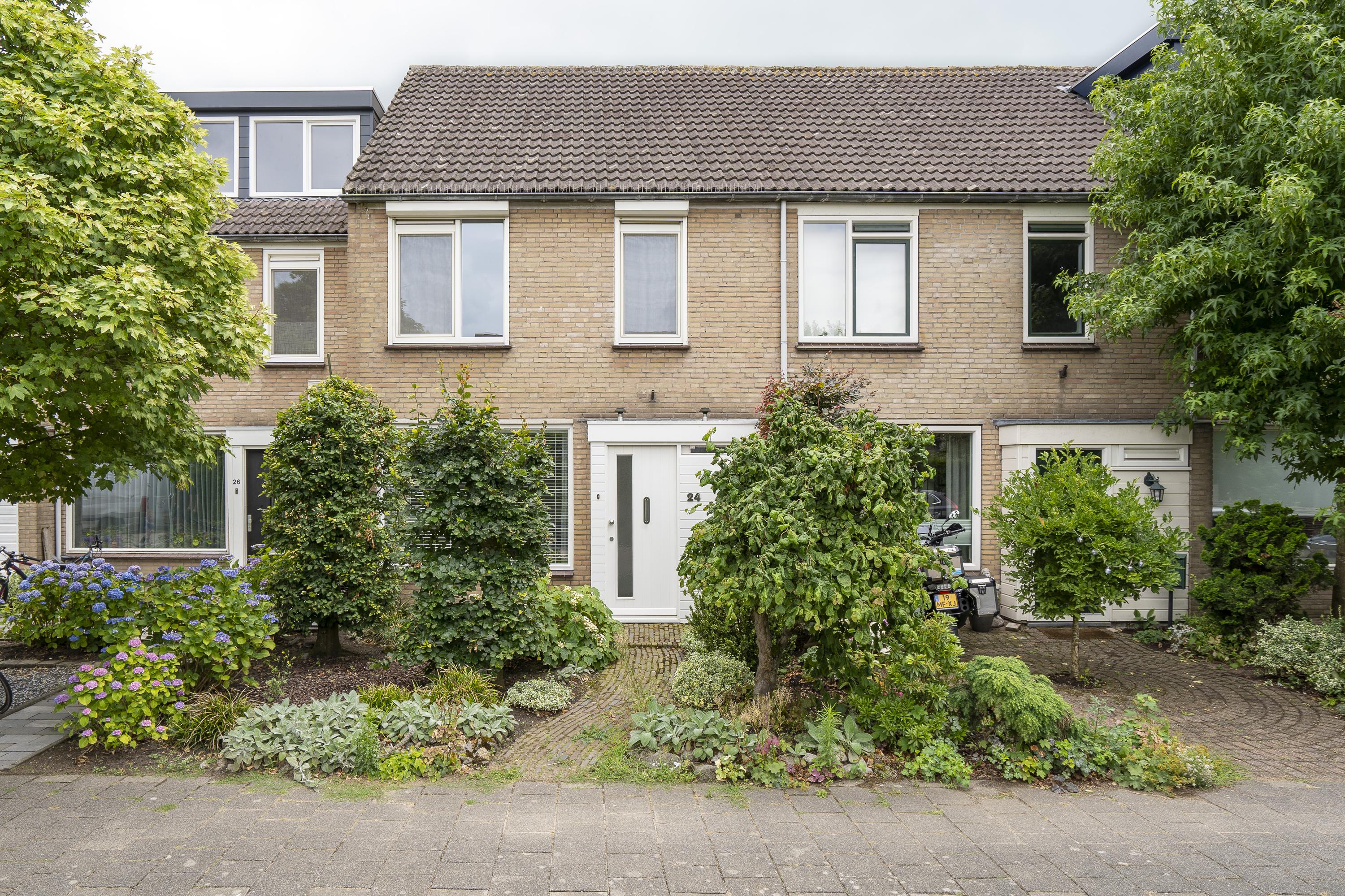 Dimmerlaan 24, afbeelding 0