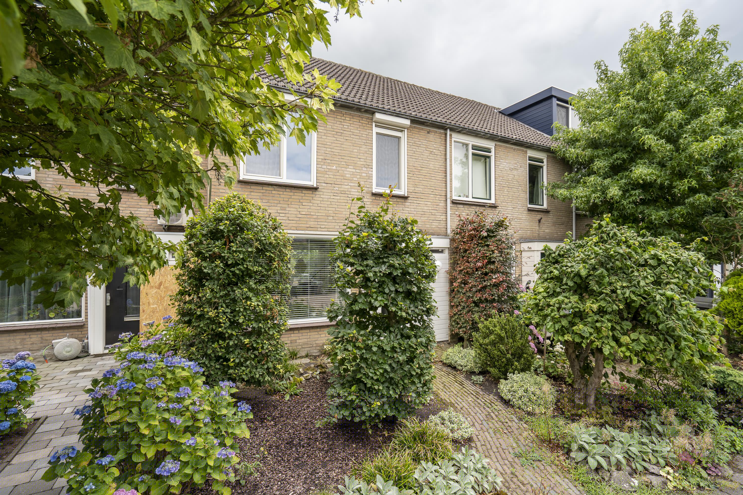 Dimmerlaan 24, afbeelding 4