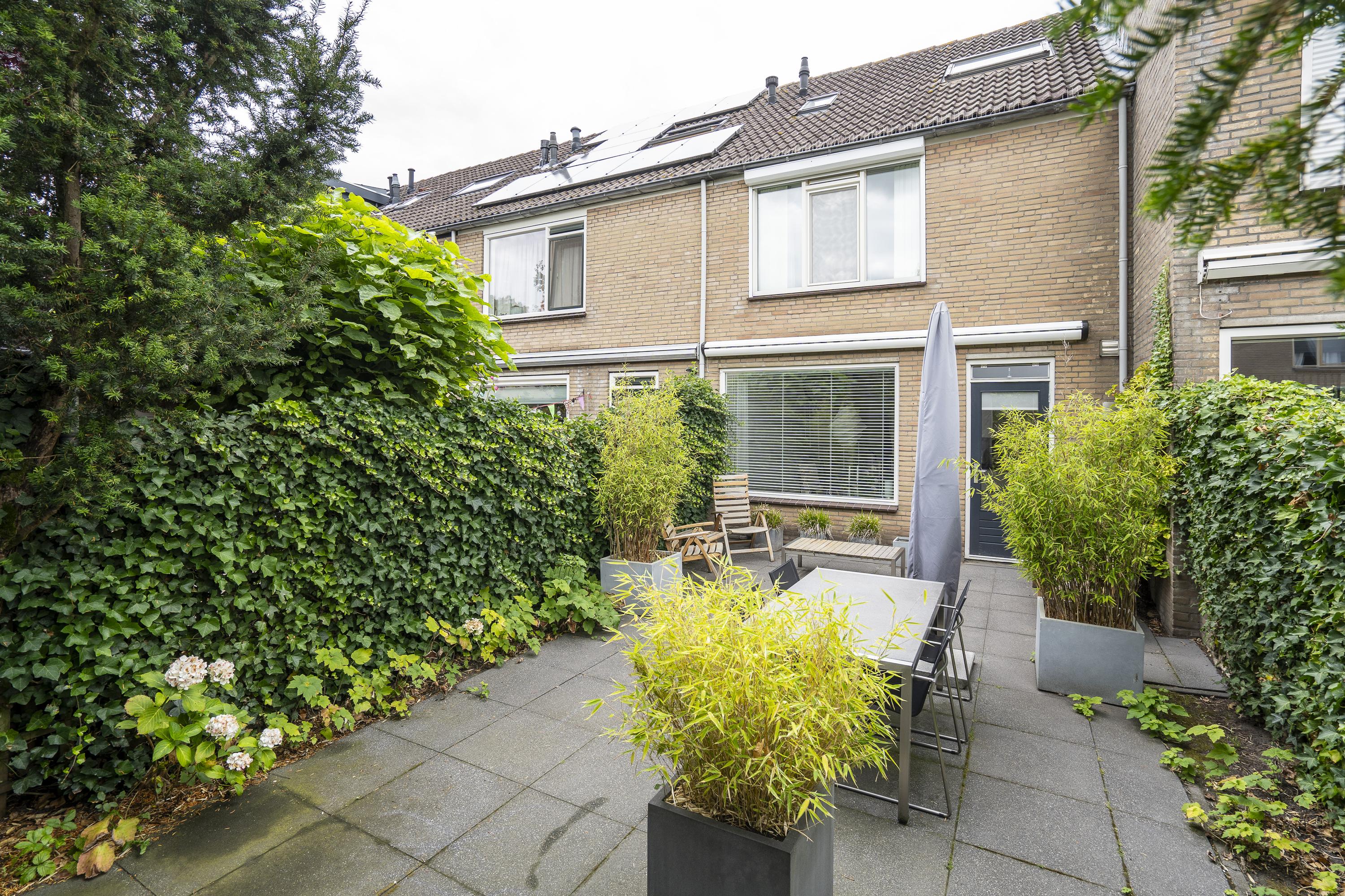 Dimmerlaan 24, afbeelding 25