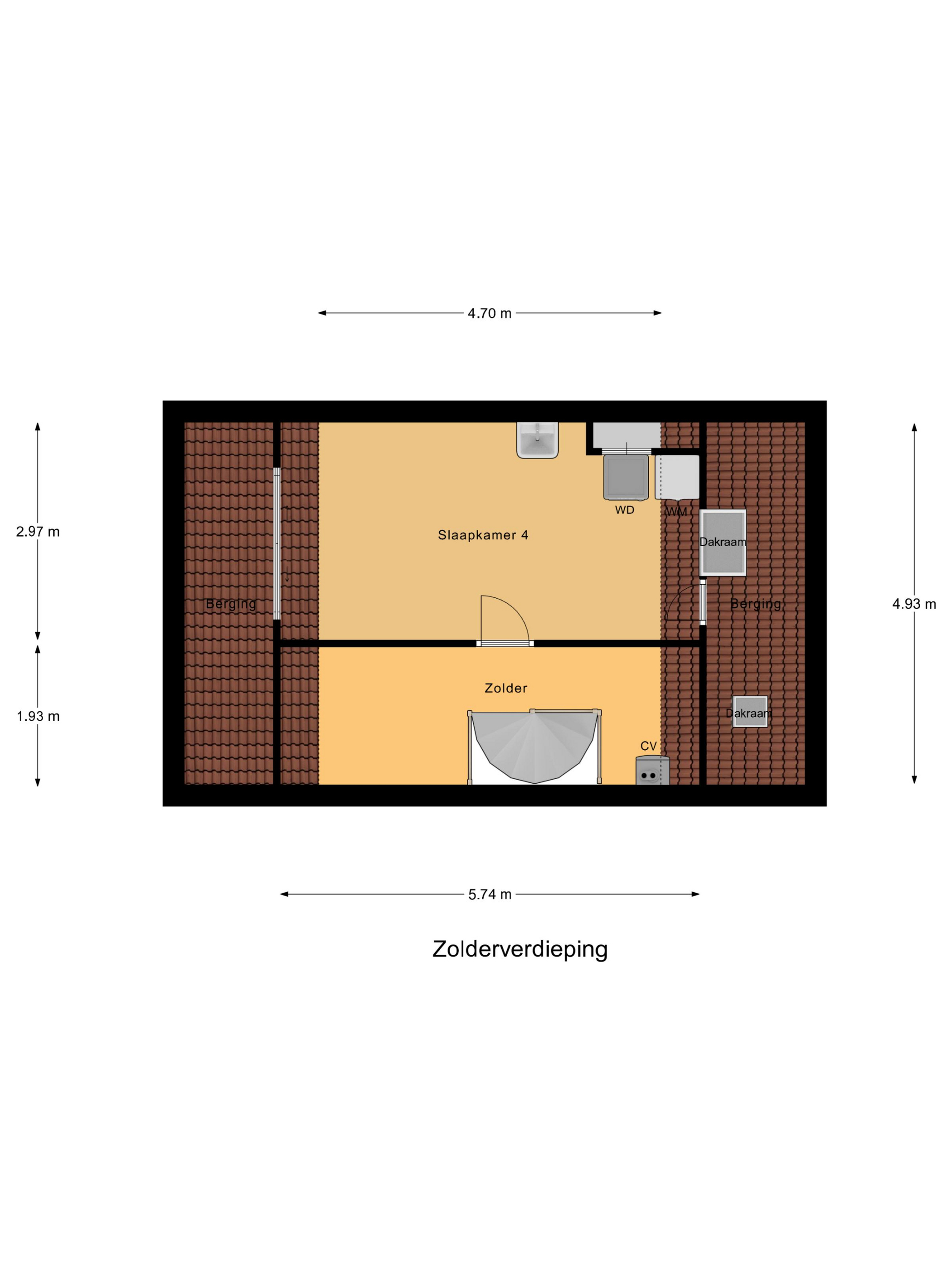 Dimmerlaan 24, afbeelding 24