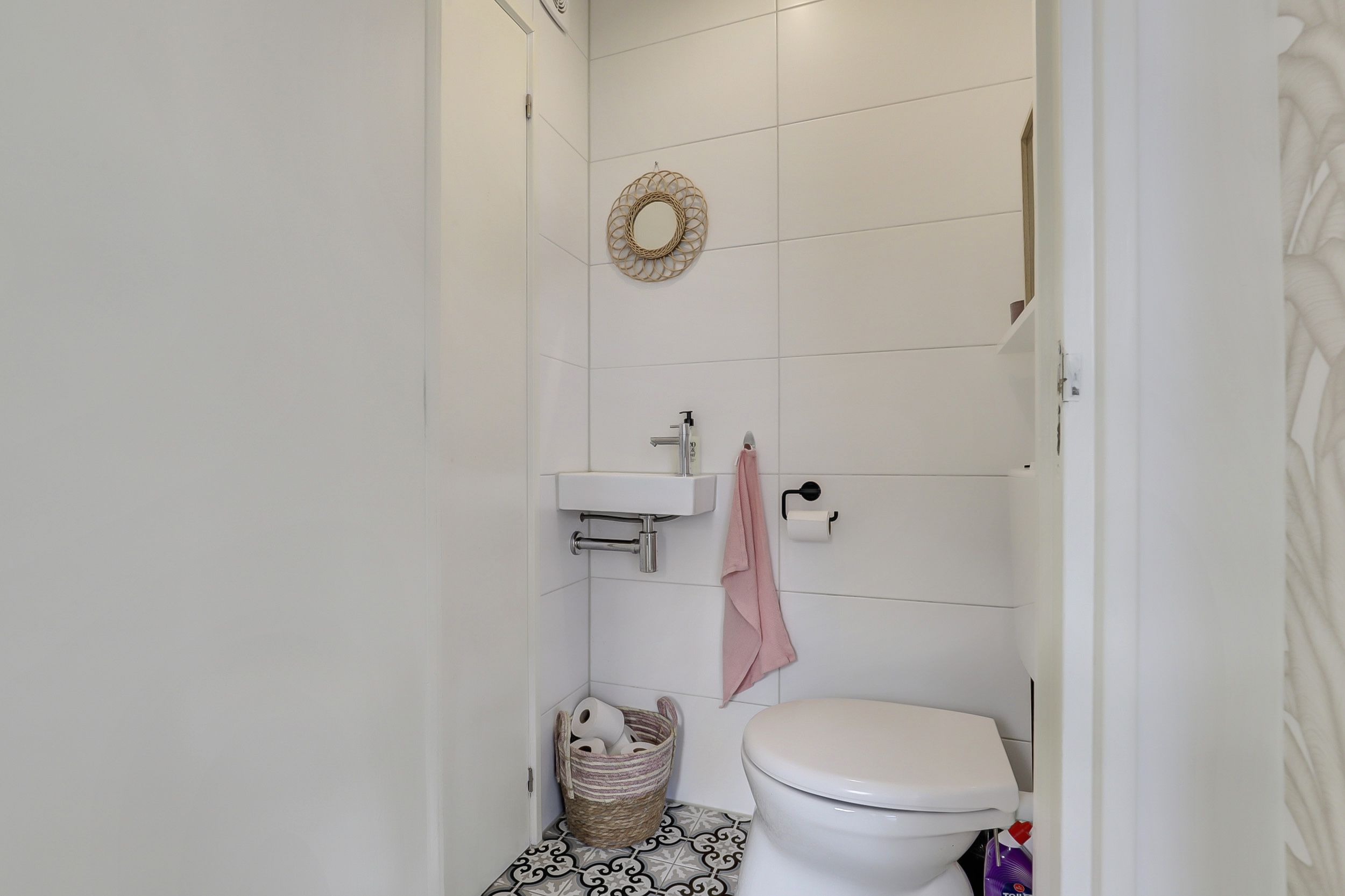 Tollensstraat 6, afbeelding 5