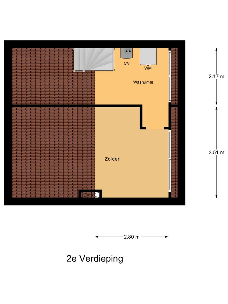 Plattegrond 3