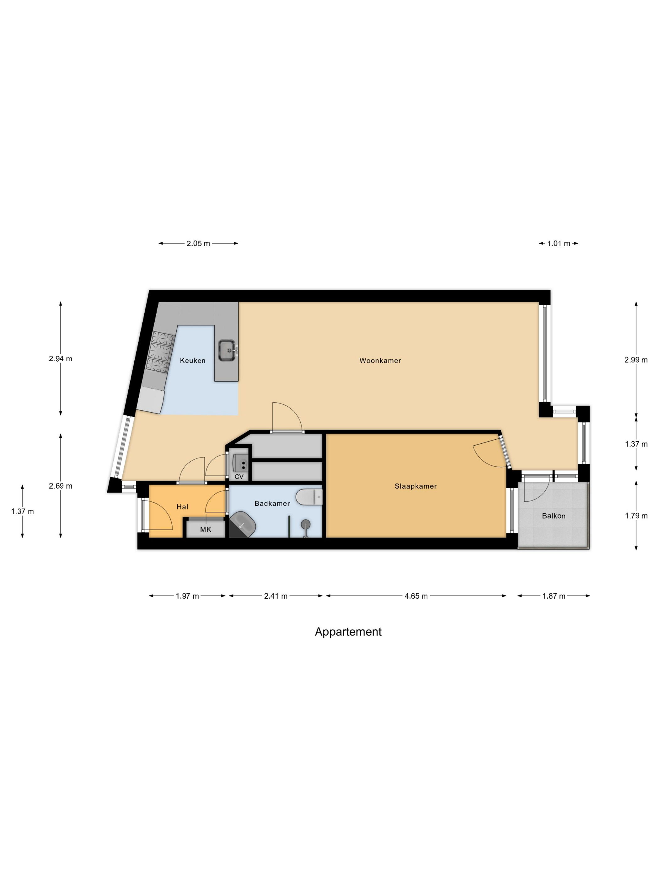 Everwijnstraat 38, afbeelding 31
