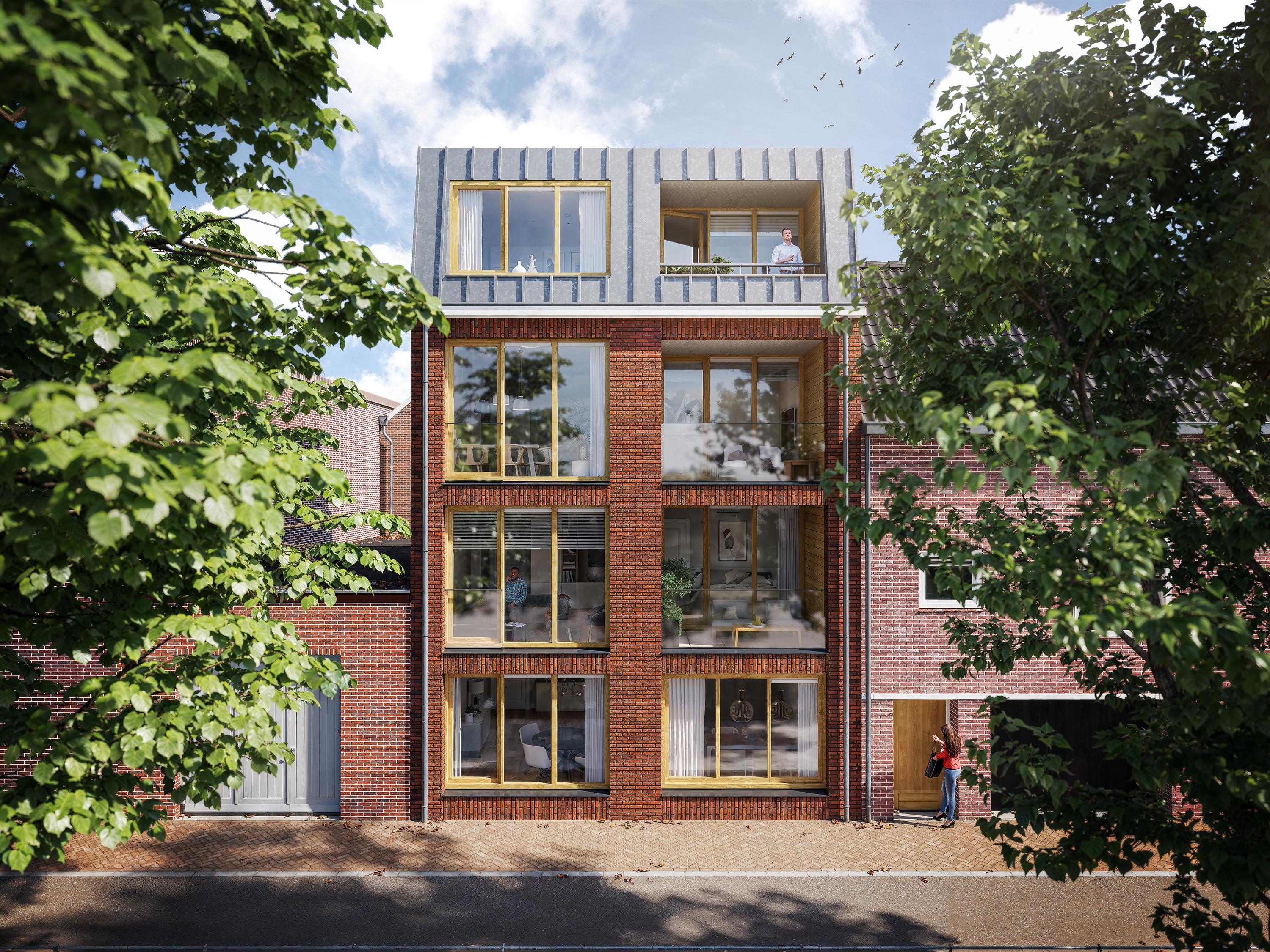 Waterstraat 54, afbeelding 0