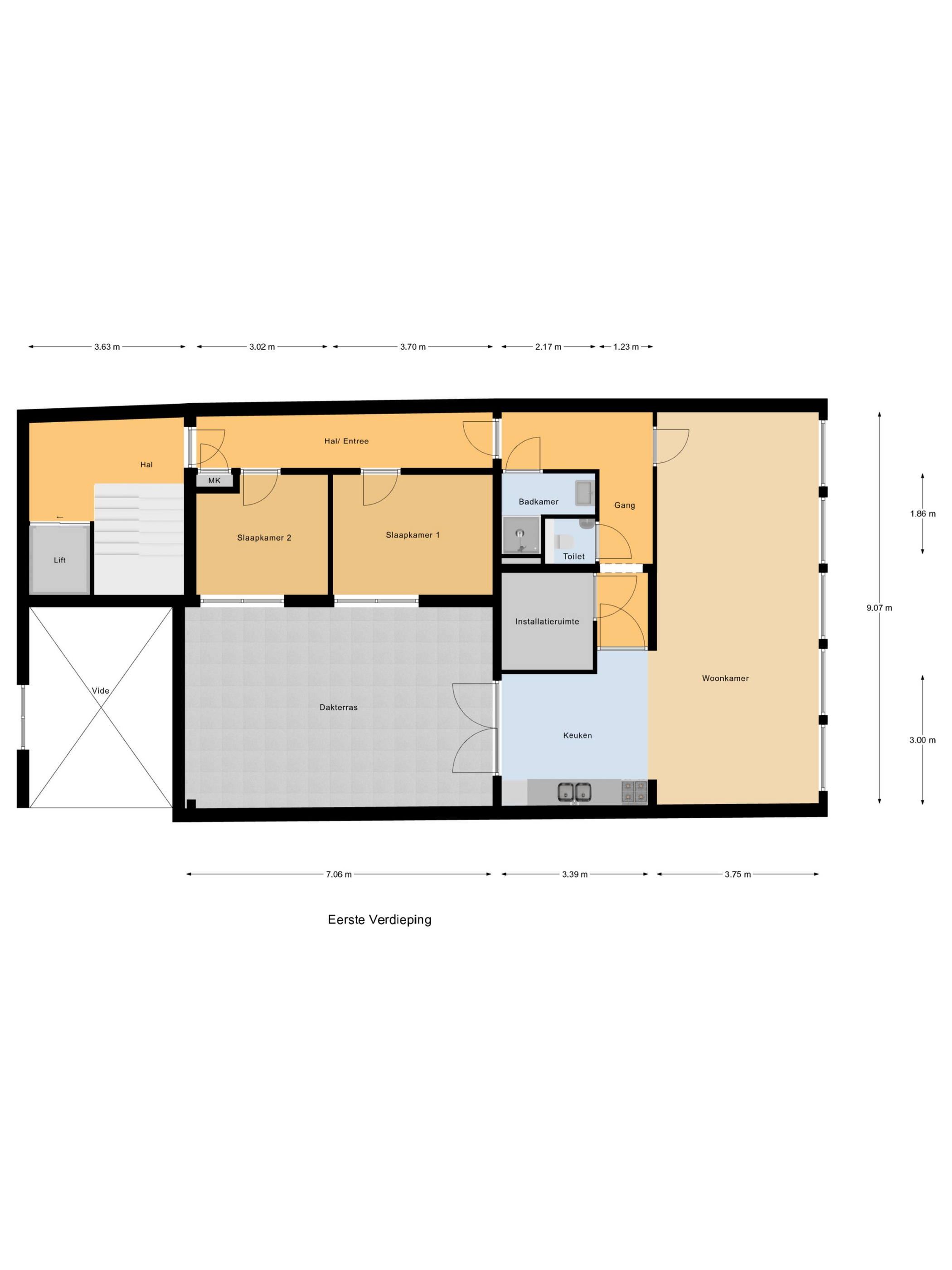 Waterstraat 54, afbeelding 4