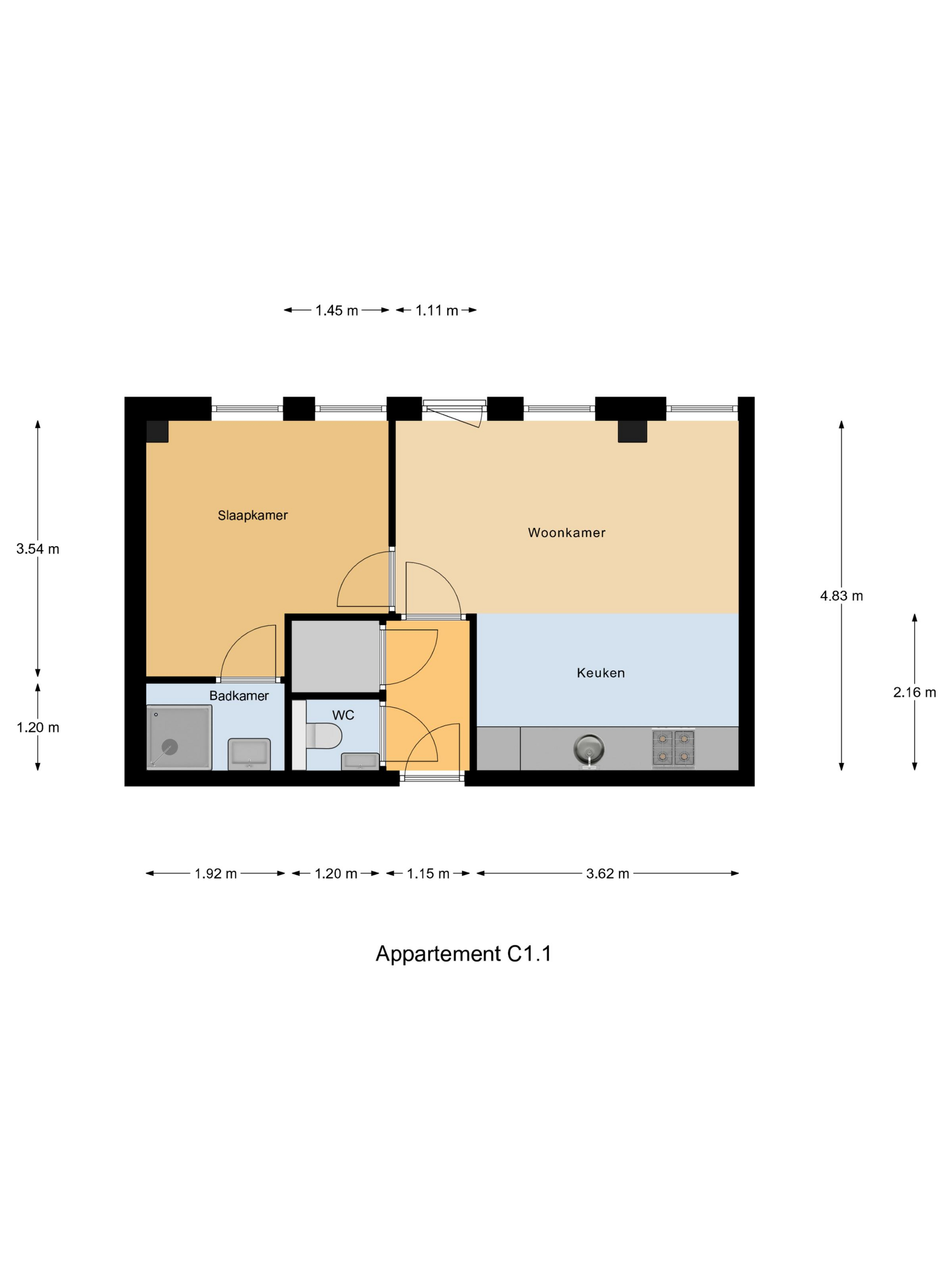 Raadhuisplein 26, afbeelding 28