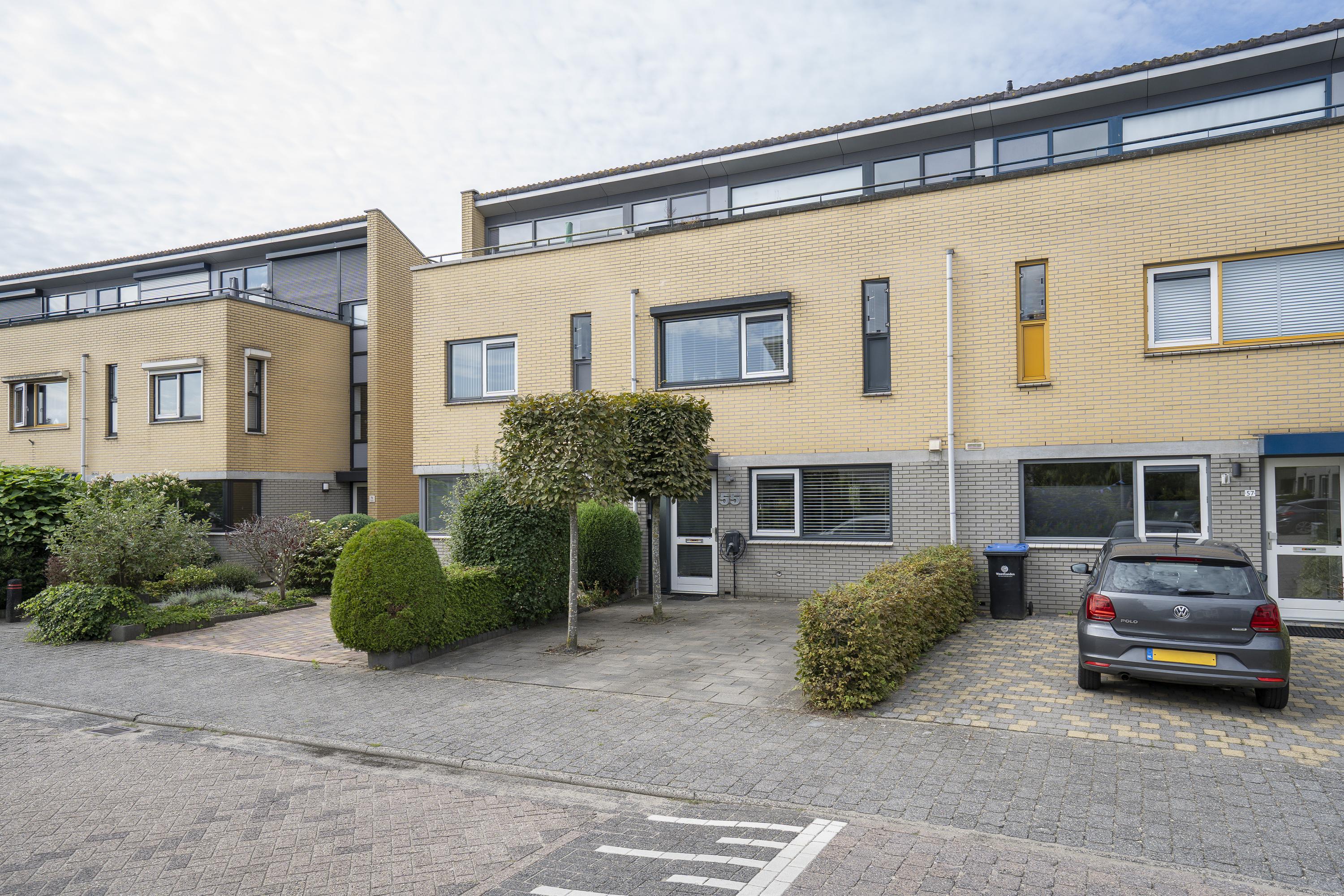 Copierlaan 55, afbeelding 0