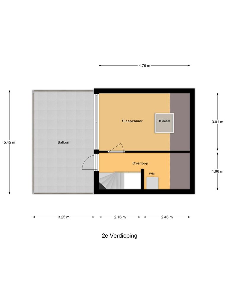 Plattegrond 3